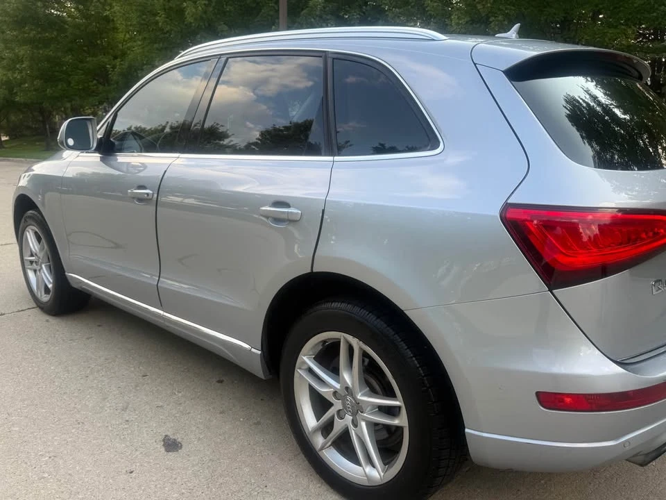 2016 Audi 8R Q5 - Image 2 of 18