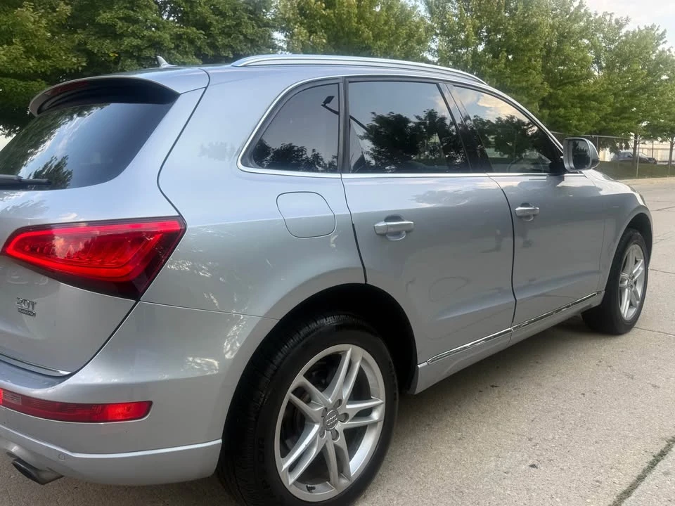2016 Audi 8R Q5 - Image 3 of 18