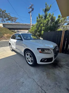 2016 Audi Q5 2.0T Quattro Premium