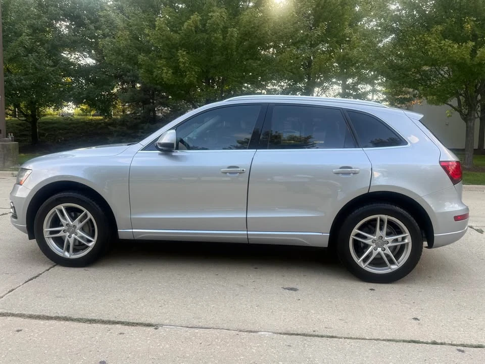 2016 Audi 8R Q5 - Image 6 of 18