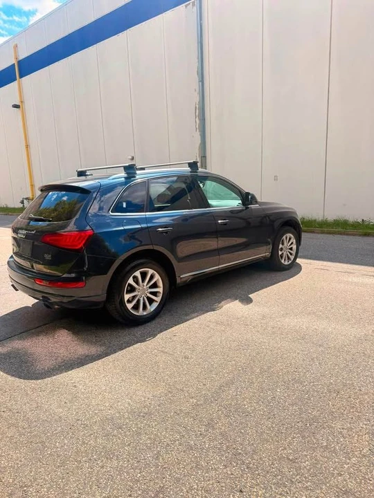 2016 Audi 8R Q5 - Image 3 of 11