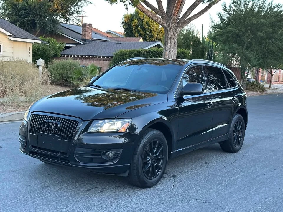 2016 Audi 8R Q5 - Image 14 of 14