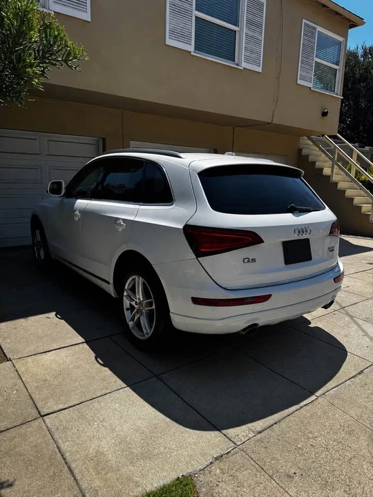 2016 Audi 8R Q5 - Image 3 of 8