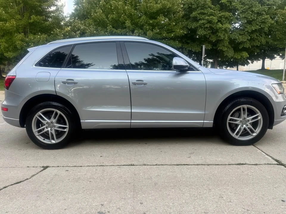 2016 Audi 8R Q5 - Image 16 of 18