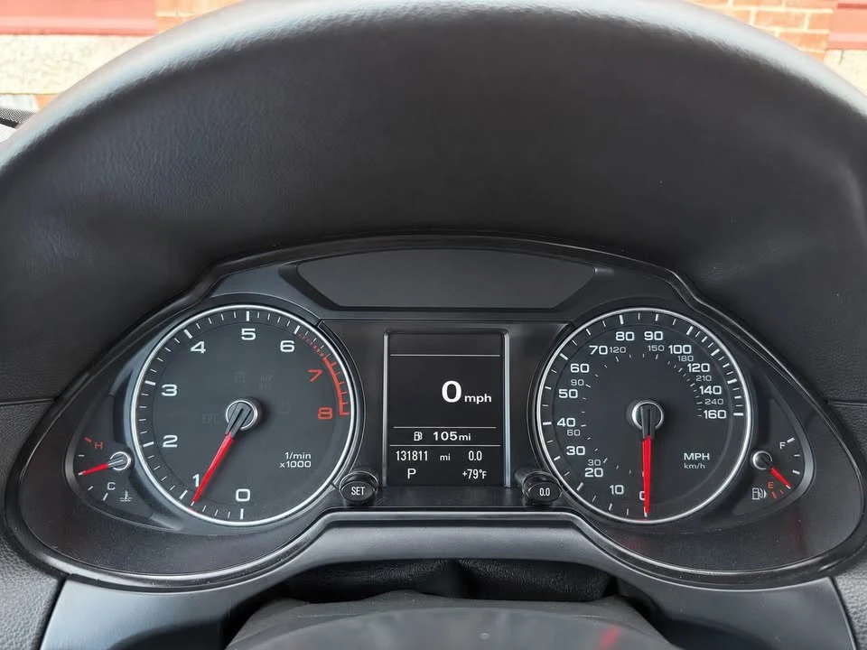2016 Audi 8R Q5 - Image 11 of 11