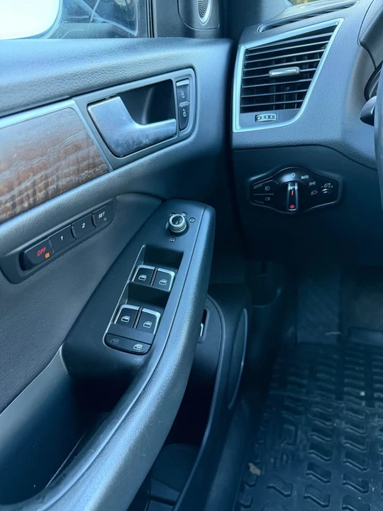 2016 Audi 8R Q5 - Image 16 of 19
