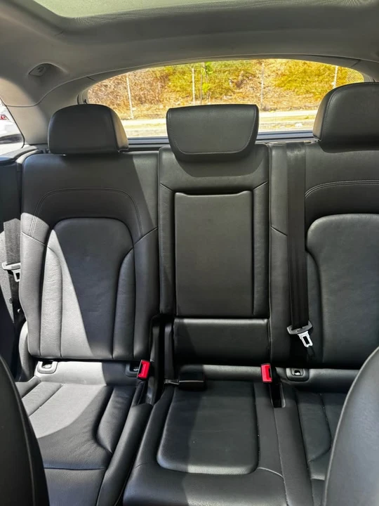 2016 Audi 8R Q5 - Image 6 of 8