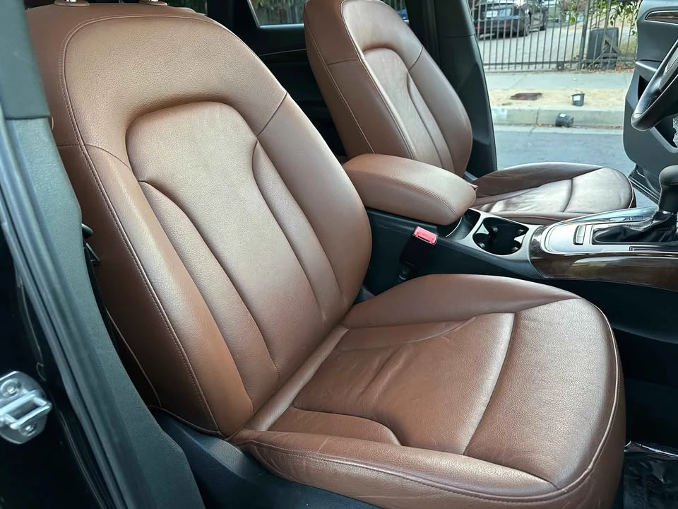 2016 Audi 8R Q5 - Image 13 of 14