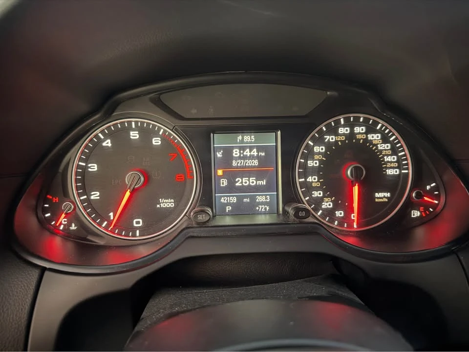 2016 Audi 8R Q5 - Image 15 of 19
