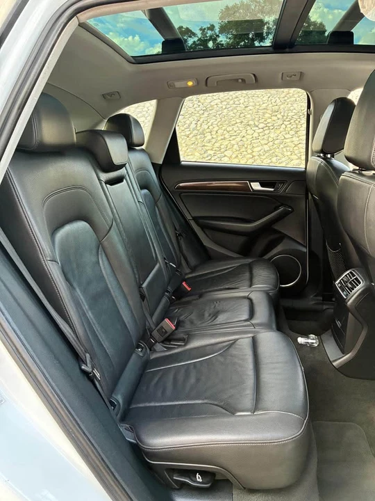 2016 Audi 8R Q5 - Image 10 of 14