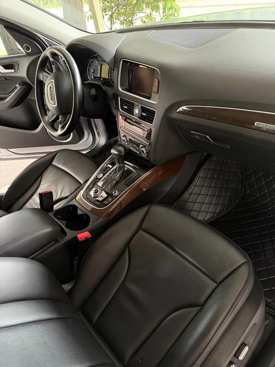 2016 Audi 8R Q5 - Image 12 of 17