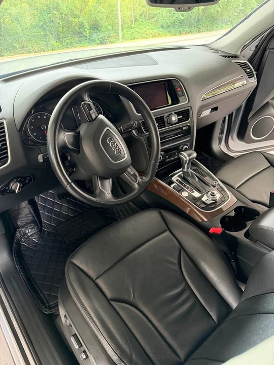 2016 Audi 8R Q5 - Image 7 of 17