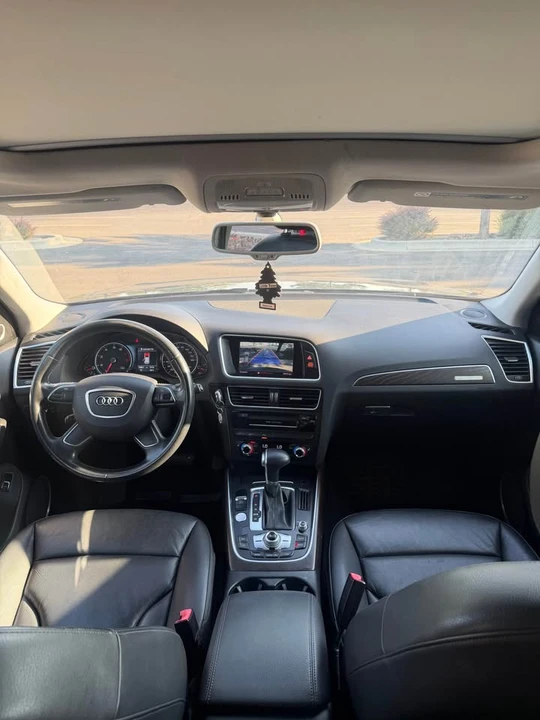 2016 Audi 8R Q5 - Image 12 of 20