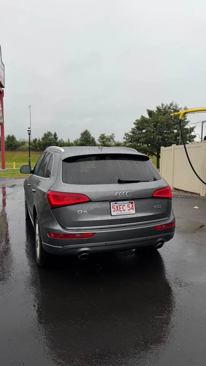 2016 Audi 8R Q5 - Image 2 of 14