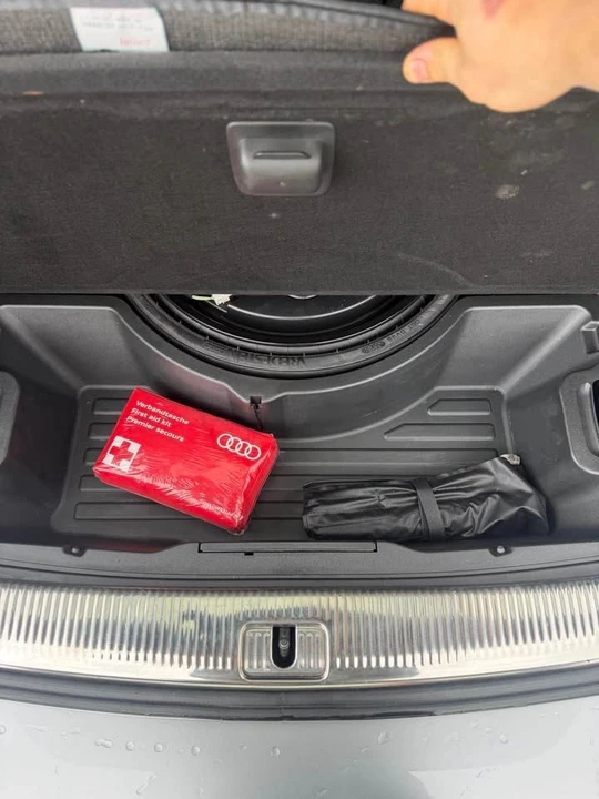 2016 Audi 8R Q5 - Image 6 of 17