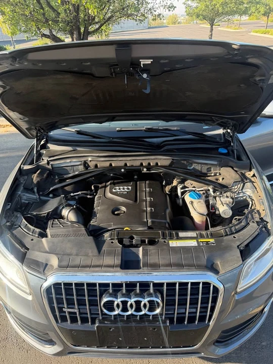 2016 Audi 8R Q5 - Image 16 of 20