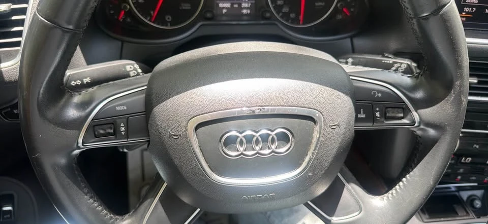 2016 Audi 8R Q5 - Image 10 of 20