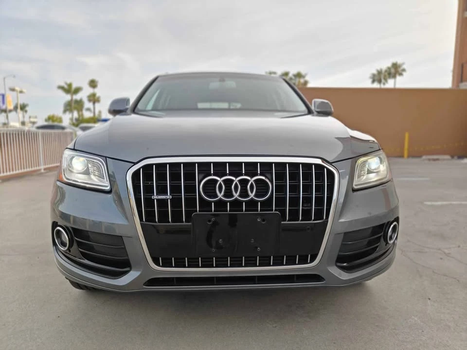 2016 Audi 8R Q5 - Image 2 of 20
