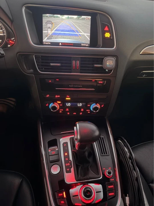 2016 Audi 8R Q5 - Image 16 of 19