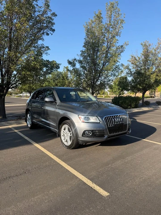 2016 Audi 8R Q5 - Image 3 of 20