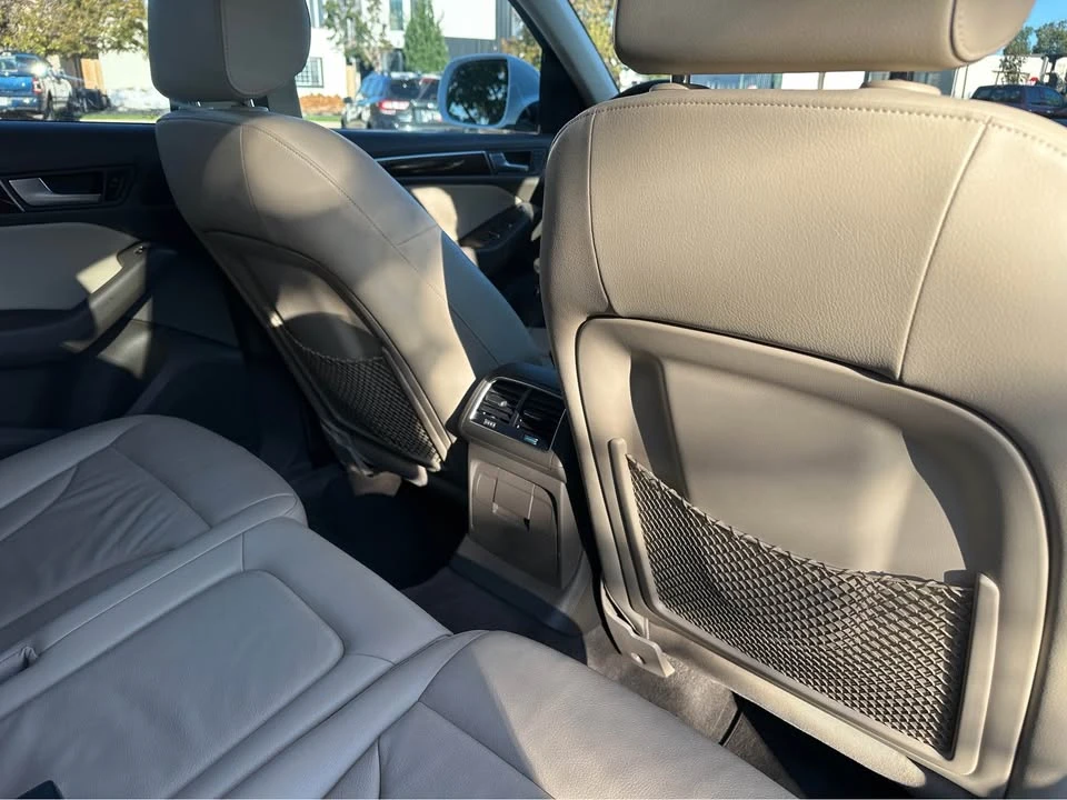 2016 Audi 8R Q5 - Image 13 of 18