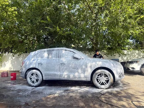 2016 Audi Q5 2.0T Quattro Premium