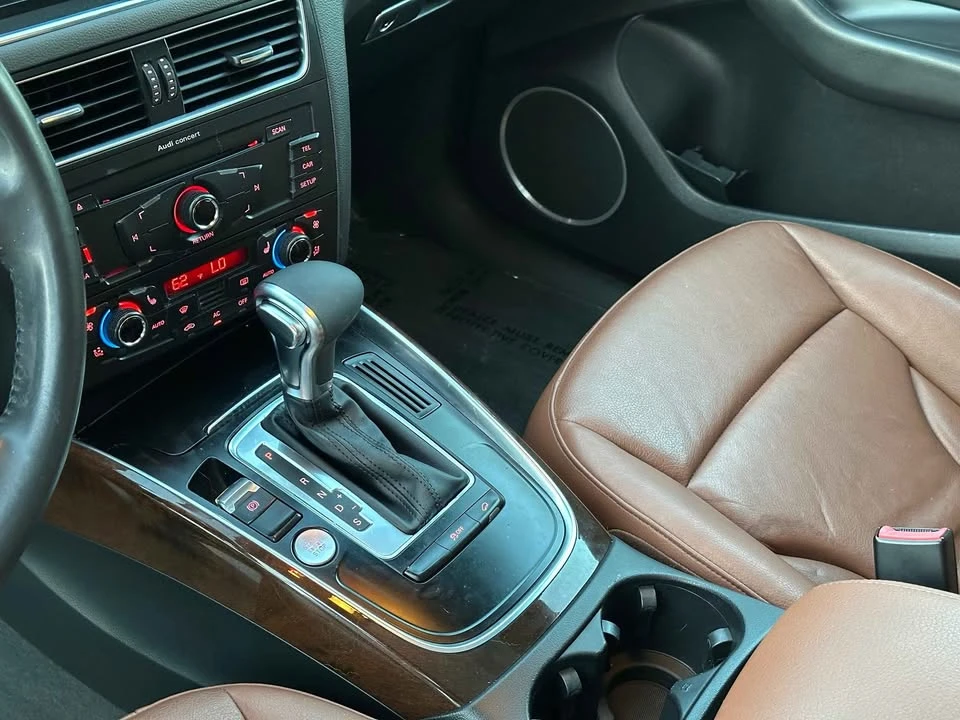 2016 Audi 8R Q5 - Image 10 of 14