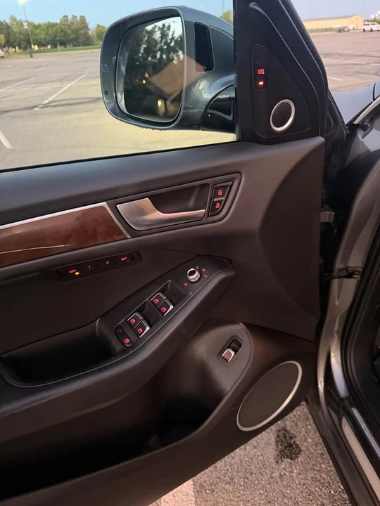 2016 Audi 8R Q5 - Image 14 of 19
