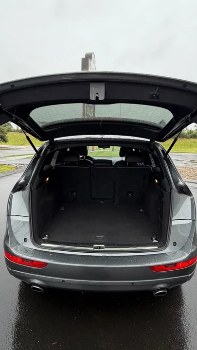 2016 Audi 8R Q5 - Image 8 of 14