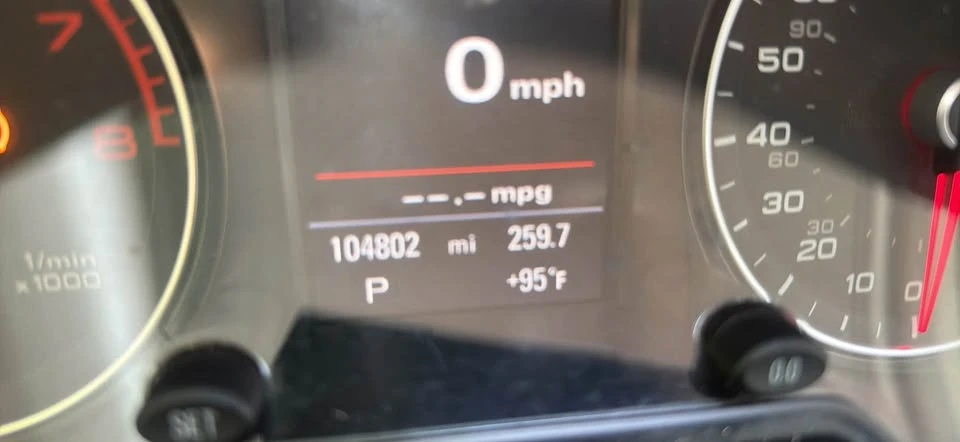 2016 Audi 8R Q5 - Image 11 of 20