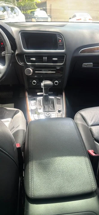 2016 Audi 8R Q5 - Image 17 of 20