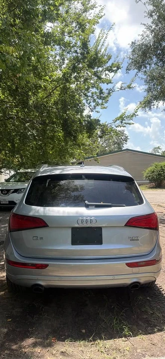 2016 Audi 8R Q5 - Image 16 of 20