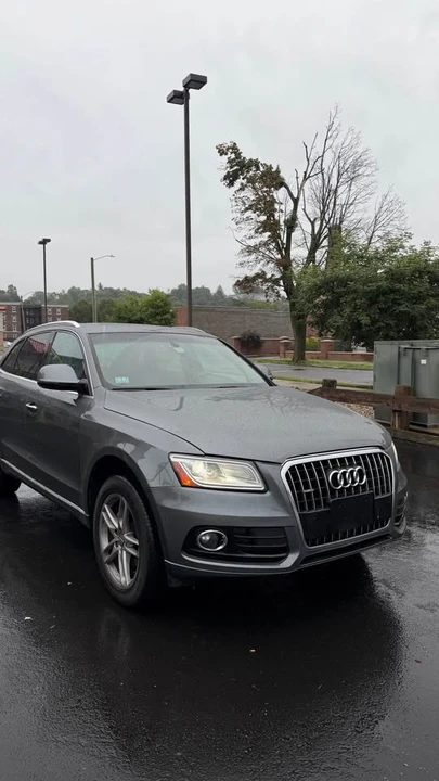 2016 Audi 8R Q5 - Image 4 of 14