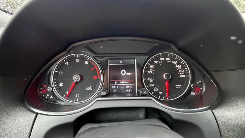 2016 Audi 8R Q5 - Image 12 of 14