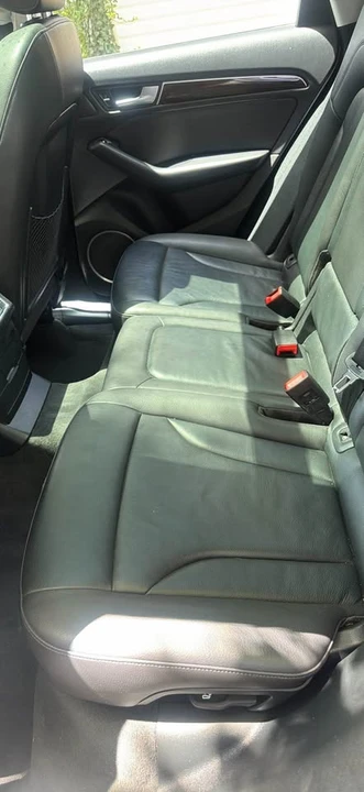 2016 Audi 8R Q5 - Image 18 of 20