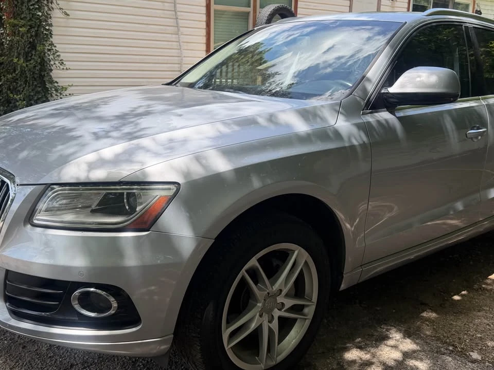2016 Audi 8R Q5 - Image 4 of 20