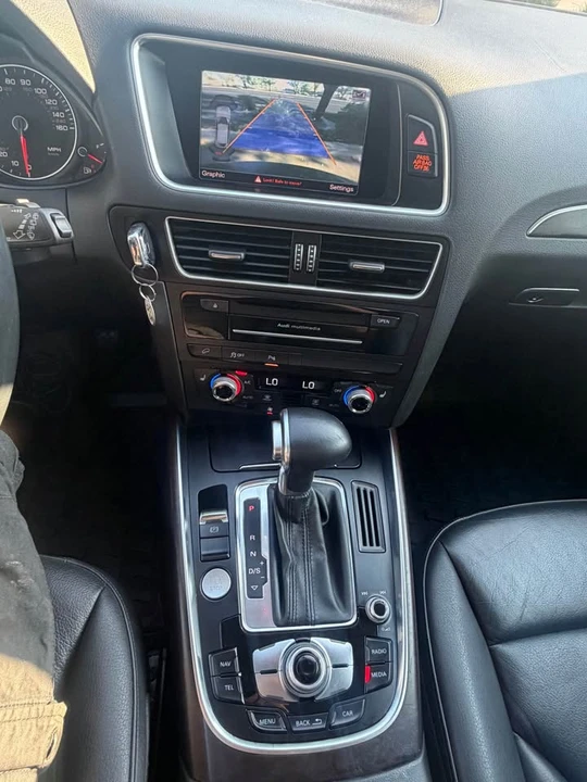 2016 Audi 8R Q5 - Image 14 of 20