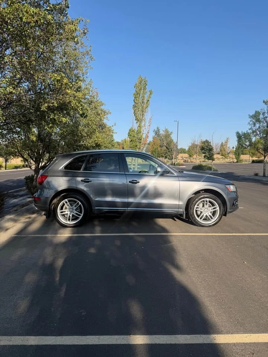 2016 Audi 8R Q5 - Image 4 of 20