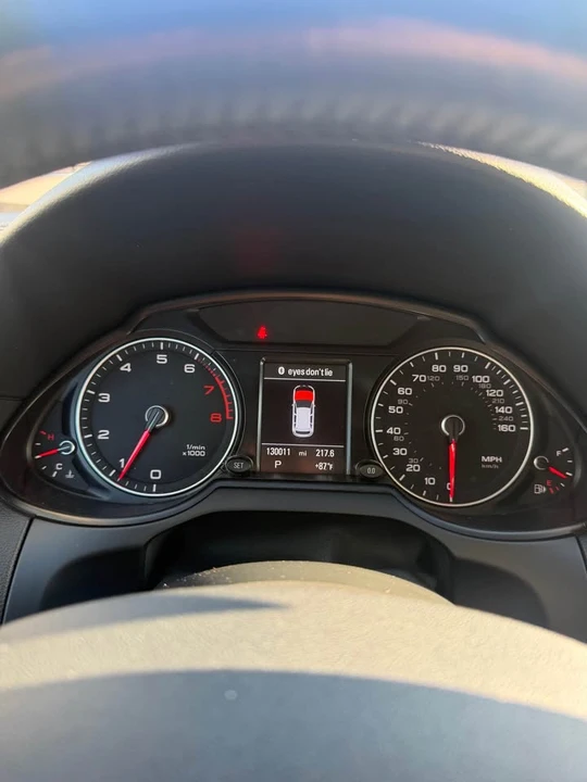 2016 Audi 8R Q5 - Image 15 of 20