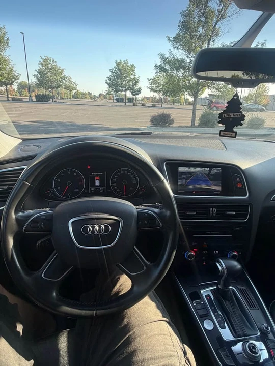 2016 Audi 8R Q5 - Image 13 of 20