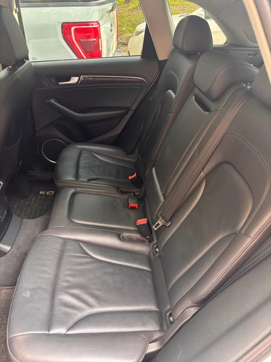 2016 Audi 8R Q5 - Image 11 of 13
