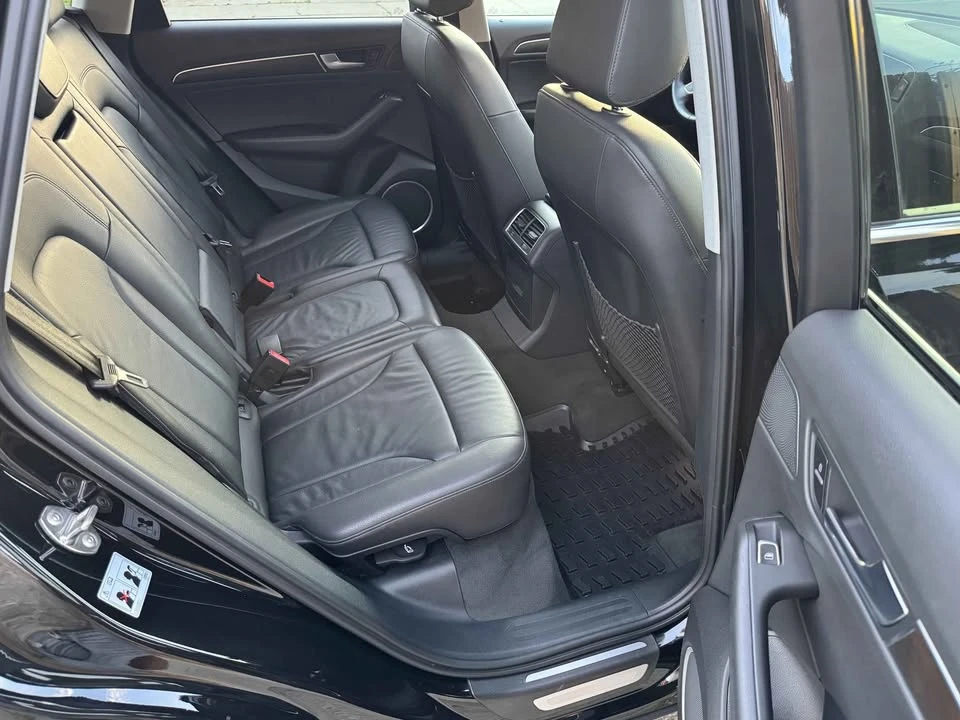 2016 Audi 8R Q5 - Image 16 of 20