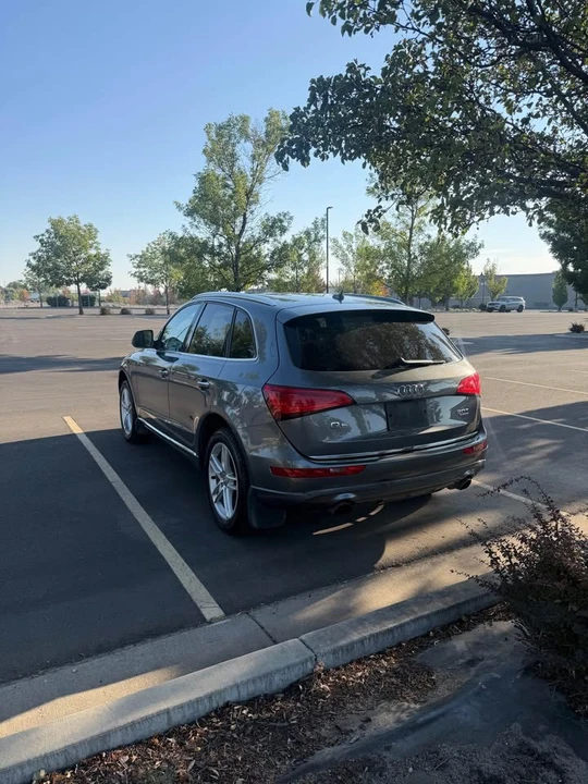 2016 Audi 8R Q5 - Image 7 of 20