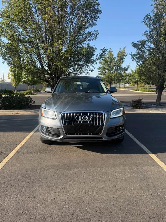 2016 Audi 8R Q5 - Image 2 of 20