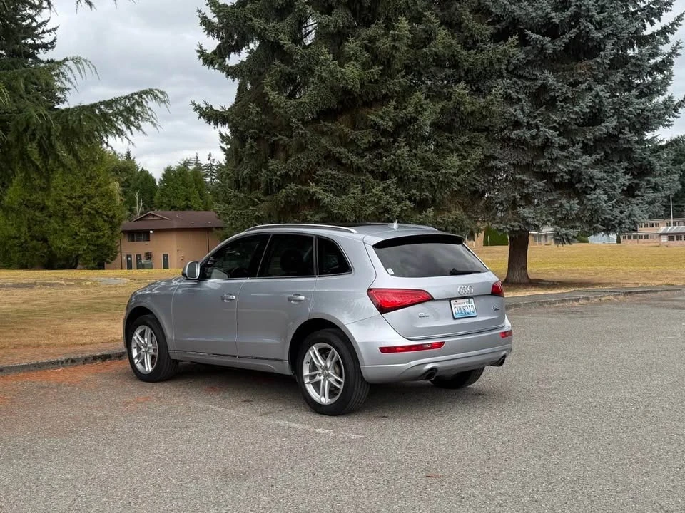 2016 Audi 8R Q5 - Image 17 of 17