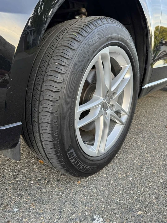 2016 Audi 8R Q5 - Image 13 of 20