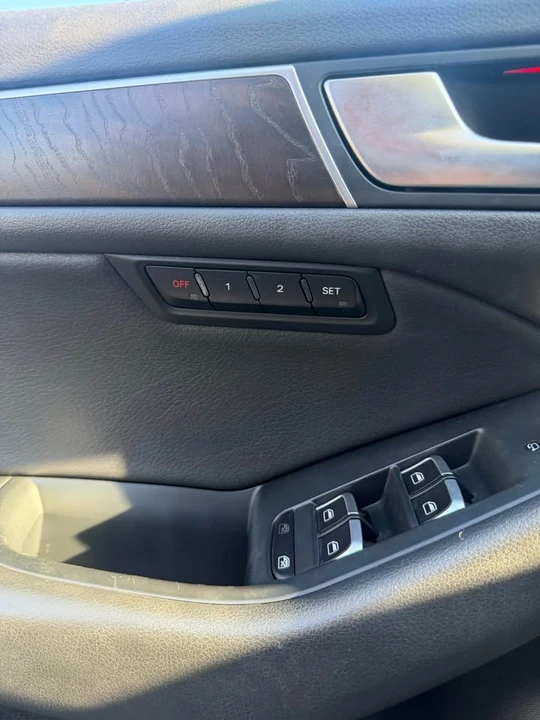 2016 Audi 8R Q5 - Image 11 of 20