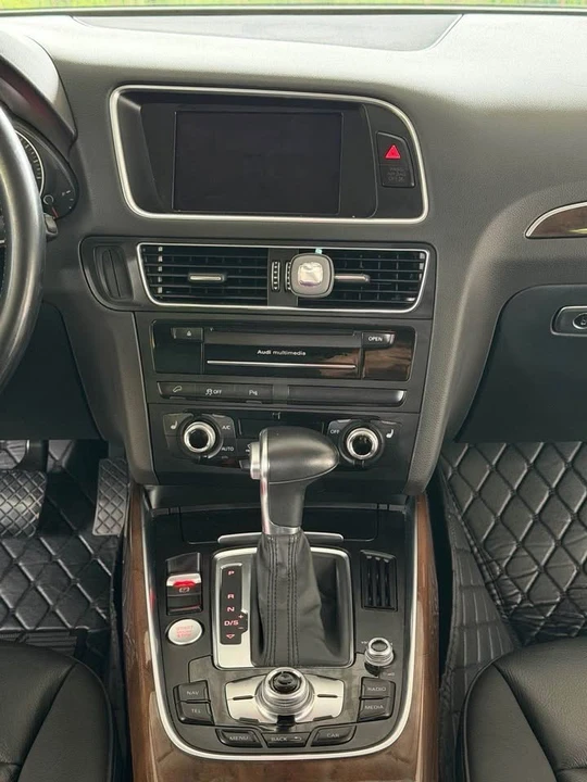2016 Audi 8R Q5 - Image 11 of 17