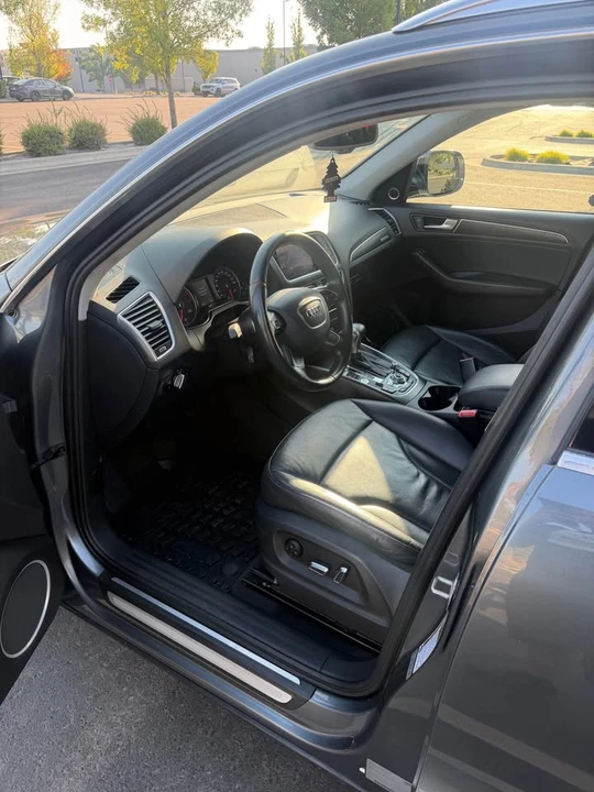 2016 Audi 8R Q5 - Image 10 of 20