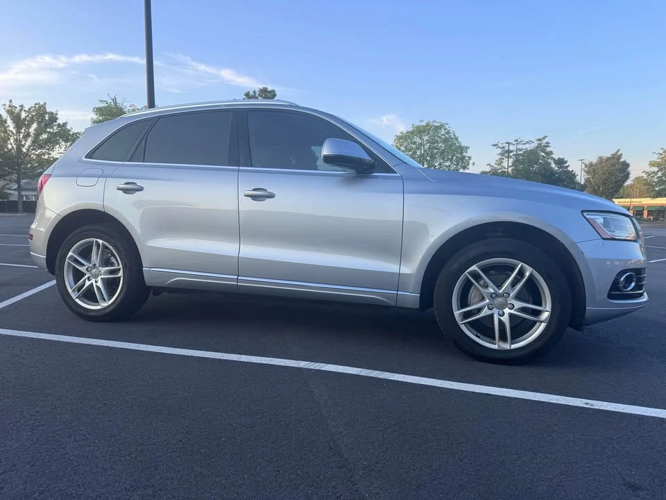 2016 Audi 8R Q5 - Image 5 of 18